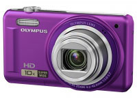 Olympus VR-310 (E1103010)